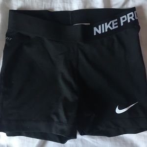 Nike Spandex